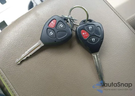 2011 Toyota 4Runner Sr5 V6 from USA, damaged, VIN JTEBU5JR0B5055010